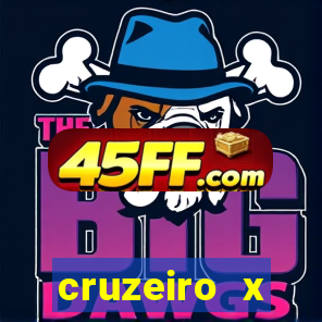 cruzeiro x palmeiras palpite